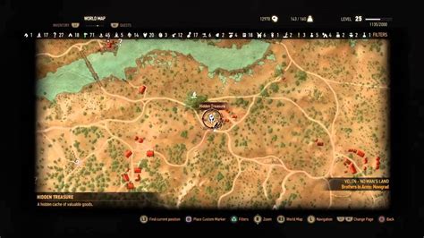 witcher 3 reardon manor location.